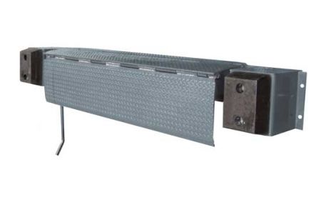 Manual Edge of Dock - BBL Series