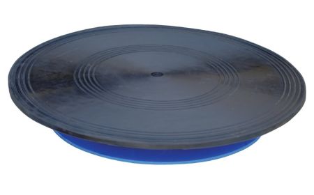 Manual Turntable - Industrial Lazy Susan Turntable - BTT series