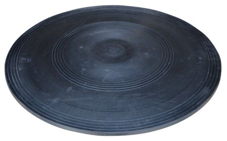 Manual Turntable - Industrial Lazy Susan Turntable - BTT series
