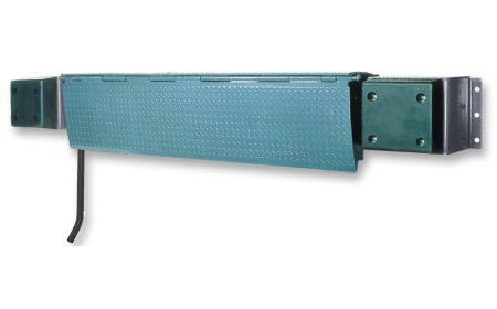 Mechanical Edge of Dock Leveler - Short Dock Leveler - BBLE Series