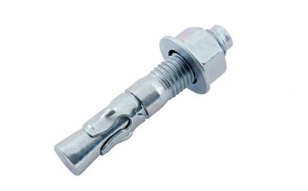 Metal Bollards - Offset Safety Post - BOBOL series by Beacon Industries