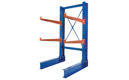Metal Racking - BHDU series by Beacon Industries