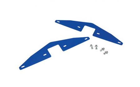 Mini Ramp - Access Ramps - BMPR series by Beacon Industries