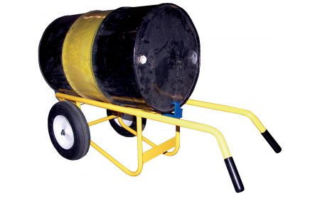 Mobile Drum Cart - BDCHT series