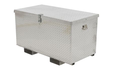 Mobile Tool Boxes - BAPTS series by Beacon Industries