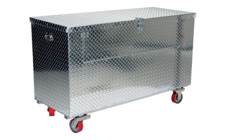 Mobile Tool Boxes - BAPTS series by Beacon Industries