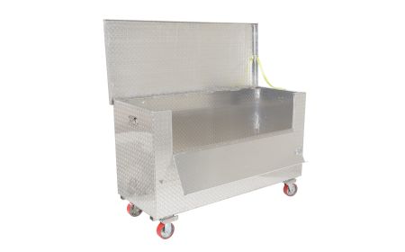 Mobile Tool Boxes - BAPTS series by Beacon Industries