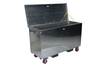 Mobile Tool Boxes - BAPTS series by Beacon Industries