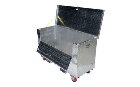 Mobile Tool Boxes - BAPTS series by Beacon Industries