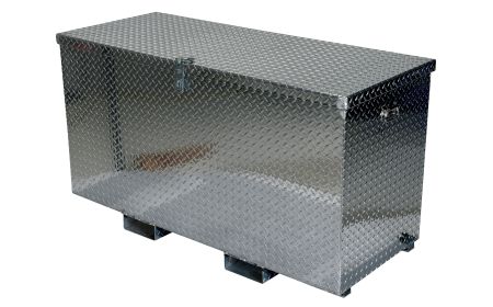 Mobile Tool Boxes - BAPTS series by Beacon Industries