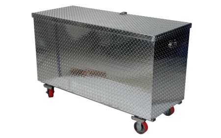 Mobile Tool Boxes - BAPTS series by Beacon Industries