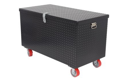 Mobile Tool Boxes - BAPTS series by Beacon Industries