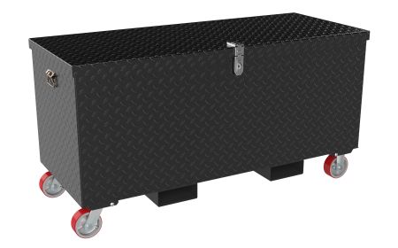Mobile Tool Boxes - BAPTS series by Beacon Industries