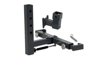 Motorized Powered Tow Hitch - BE-TUG series by Beacon Industries