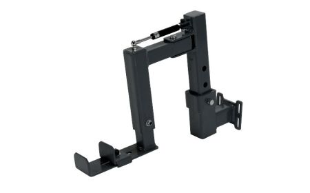 Motorized Powered Tow Hitch - BE-TUG series by Beacon Industries