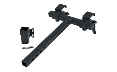 Motorized Powered Tow Hitch - BE-TUG series by Beacon Industries