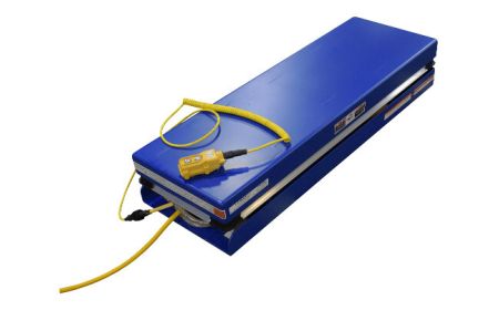 Narrow Scissor Lift - BEHLT-N Series