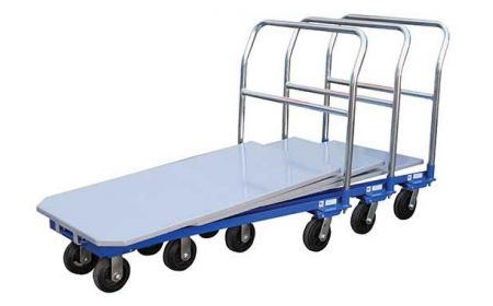 Nesting Platform Truck - BNPCT series