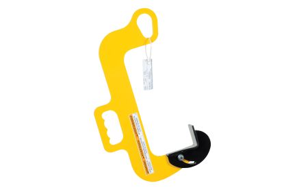 Overhead Coil Hooks - BCH series