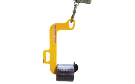 Overhead Coil Hooks - BCH series by Beacon Industries