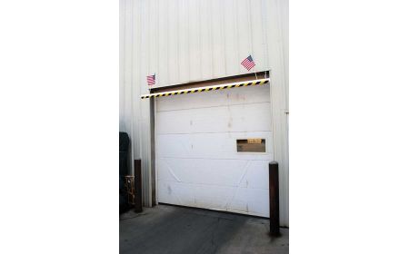 Overhead Door Guide - BODG series