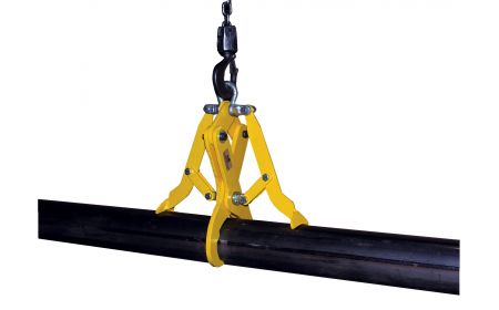 Pipe Lifting Clamps - BPG series