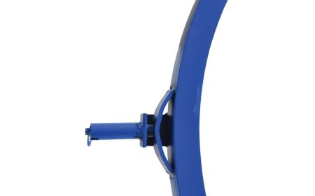 Package Turntable - Manual Carousel - BCA-KP series by Beacon Industries