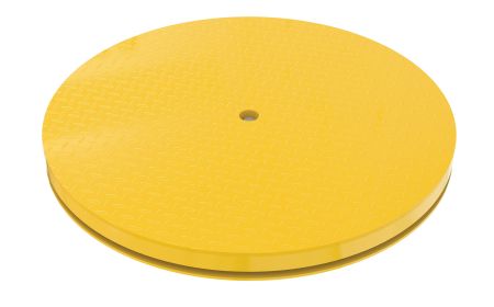 Package Turntable - Manual Carousel - BCA-KP series