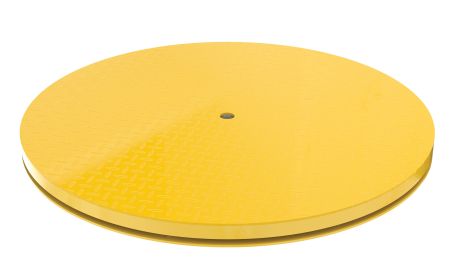 Package Turntable - Manual Carousel - BCA-KP series