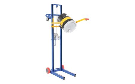 Pail Tipper - Pail Dispensers - BLLW-PAILD series by Beacon Industries