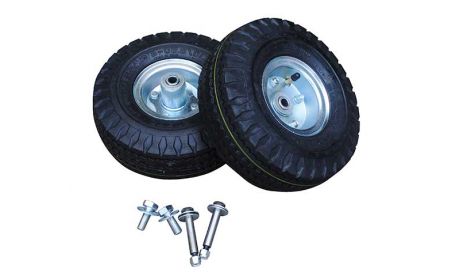 Pallet Cart - Manual Lift Pallet Jack - BA-LIFT-S series by Beacon Industries