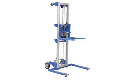 Pallet Cart - Manual Lift Pallet Jack - BA-LIFT-S series by Beacon Industries