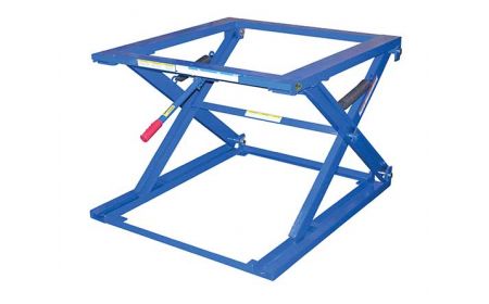 Pallet Lift Table - Pallet Stand - BPS series