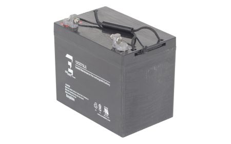 Pallet Mover  BSLNM Straddle series by Beacon Industries