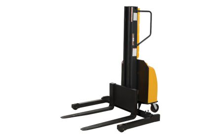 Pallet Mover  BSLNM Straddle series by Beacon Industries