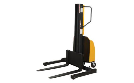 Pallet Mover  BSLNM Straddle series by Beacon Industries
