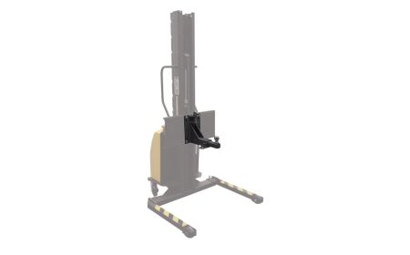 Pallet Mover  BSLNM Straddle series by Beacon Industries