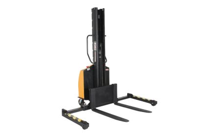 Pallet Mover  BSLNM Straddle series by Beacon Industries