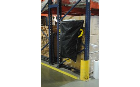 Pallet Rack Bags - BPRTD series