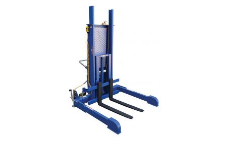 Pallet Stacker - Fork Truck - BPMPS series