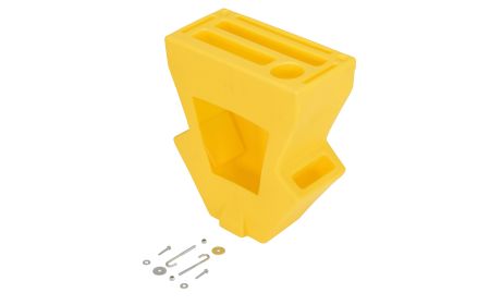 Pallet Truck Caddy - BP-CADDY series