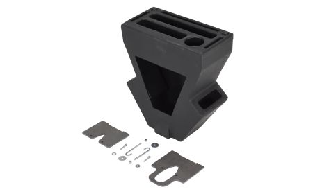 Pallet Truck Caddy - BP-CADDY series