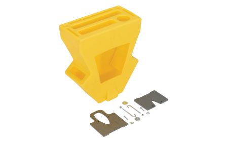 Pallet Truck Caddy - BP-CADDY series