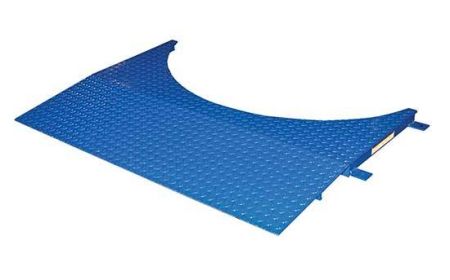 Pallet Turntable - Carousel Wrapper - BPOW-CAR series by Beacon Industries