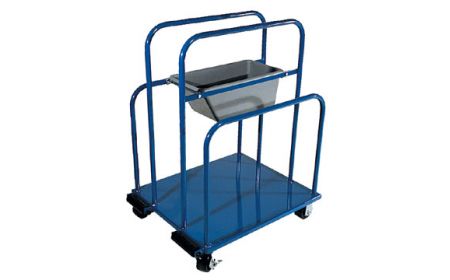 Panel Cart - BPRCT series