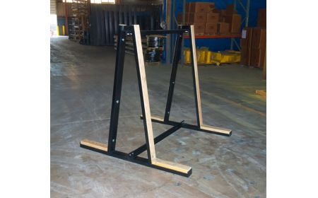 Panel Storage Rack - BAFRAME series