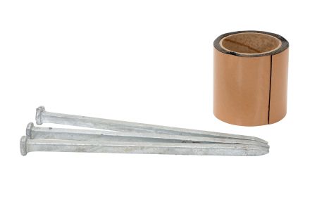 Car Stop Curb - Plastic Vehicle Stop - BCS series by Beacon Industries