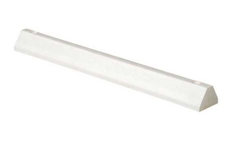 Car Stop Curb - Plastic Vehicle Stop - BCS series by Beacon Industries