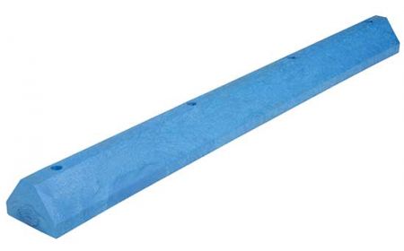 Car Stop Curb - Plastic Vehicle Stop - BCS series by Beacon Industries
