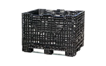 Plastic Crates - B4840-34 series